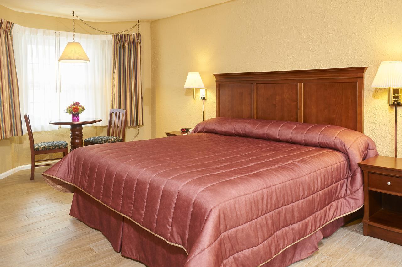 קייפ מאי Stockton Inns חדר תמונה